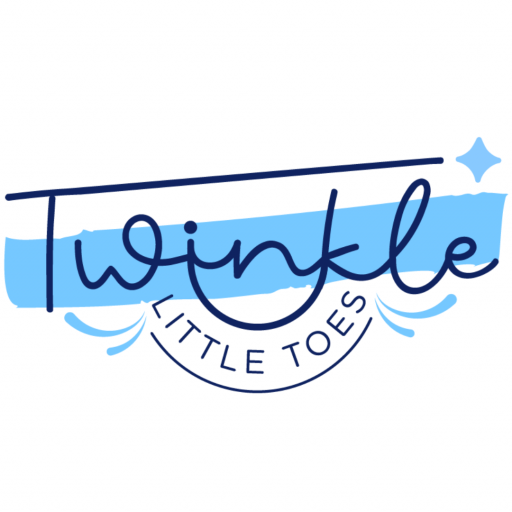 logo grande Twinkle little toes